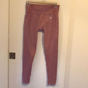 Gymshark Vital Seamless Leggings